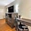 Quality Inn & Suites Columbus West