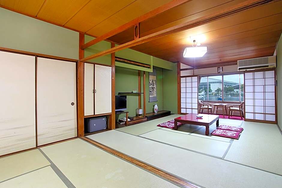 Hotel Tango Nakamura So