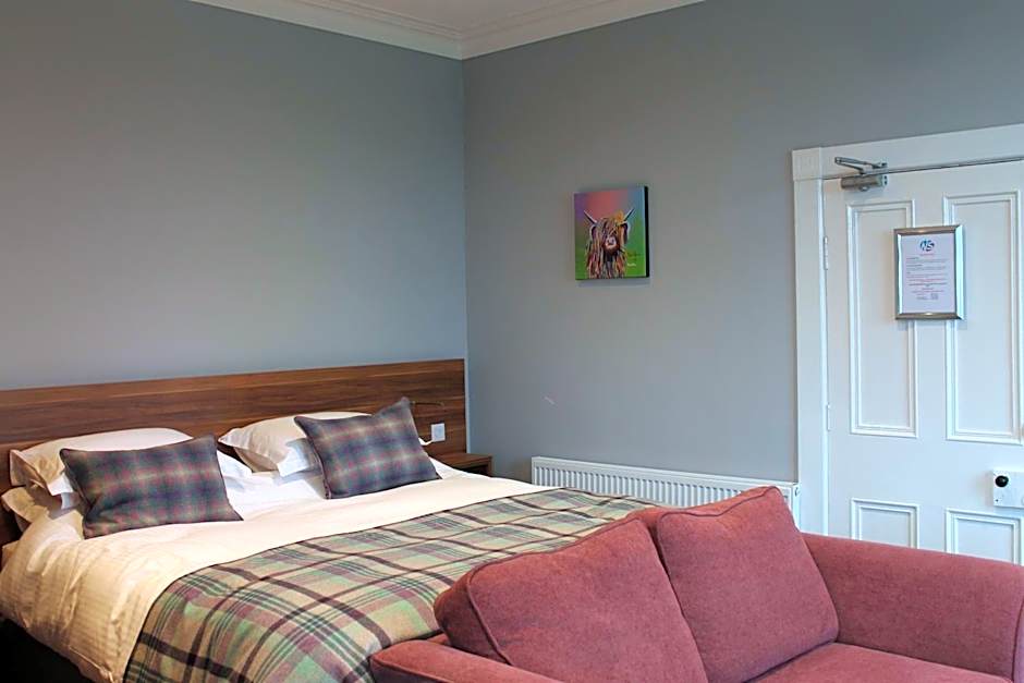 Northern Sands Hotel