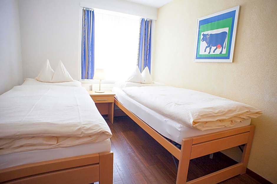 Eiger Guest House - Grindelwald