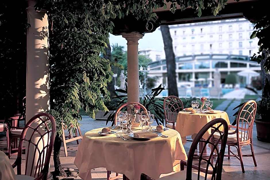 Hotel President Terme