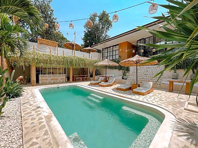 Villa Bocce