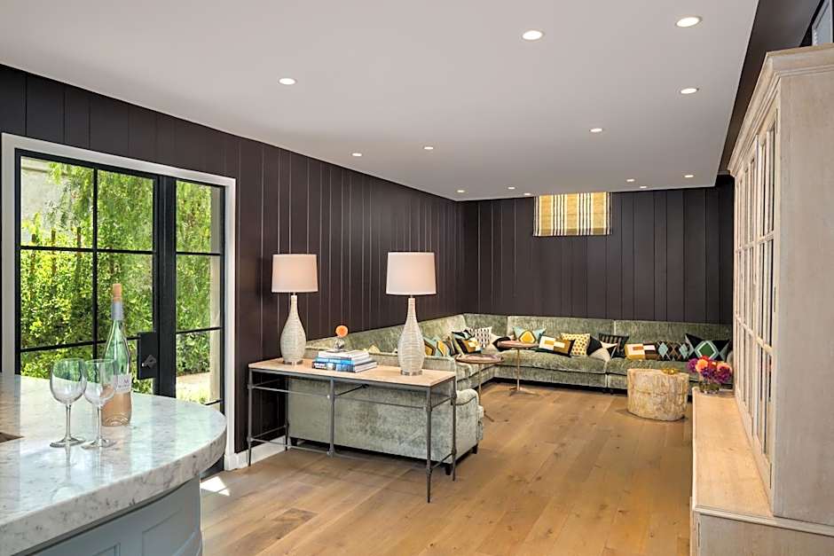 Hotel 850 SVB, West Hollywood, a Member of Design Hotels