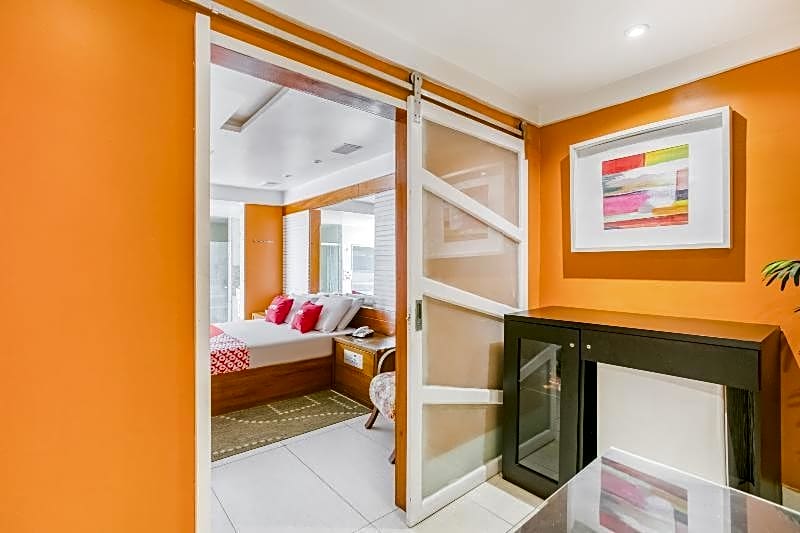 OYO Nobs Hotel, Sao Joao de Meriti