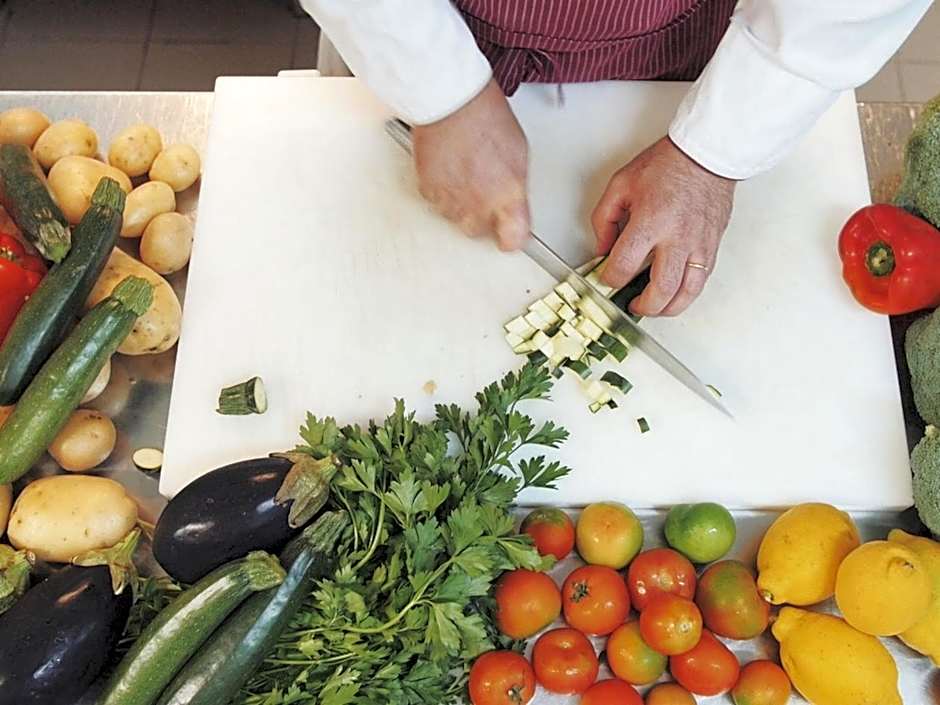 Cristal Palace Hotel