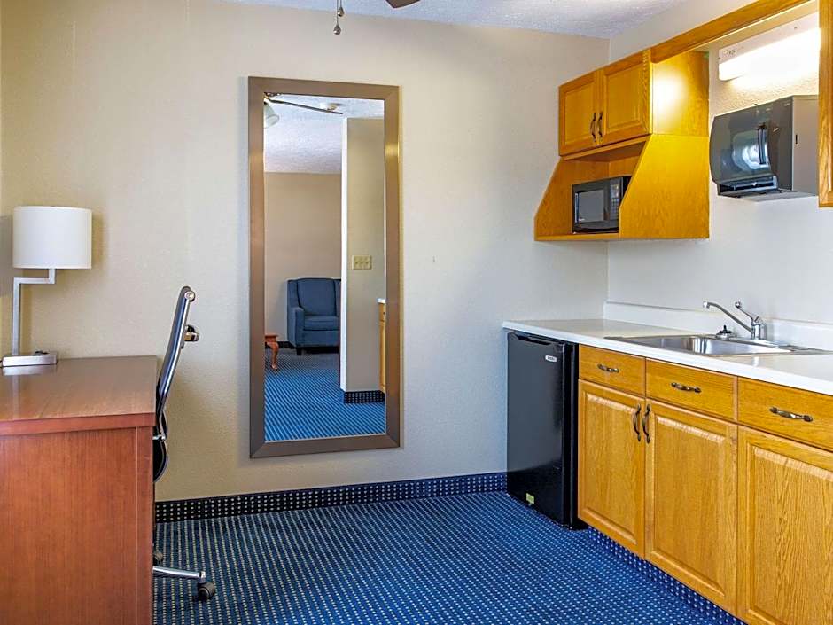 Comfort Inn Piketon