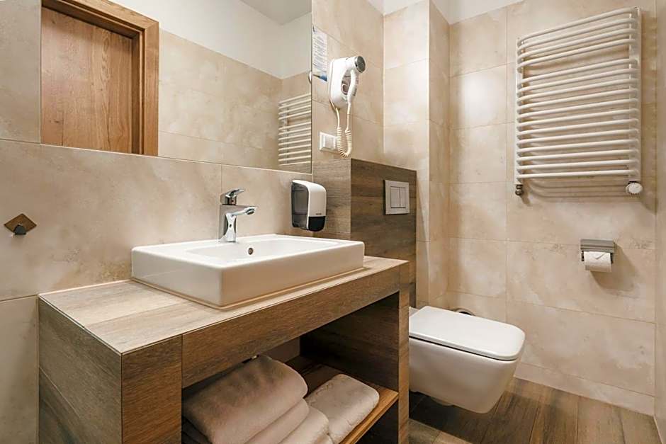 Hotel Polonez