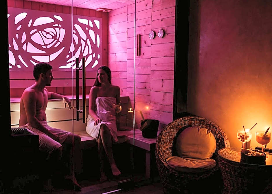 Wellness Hotel Demänová