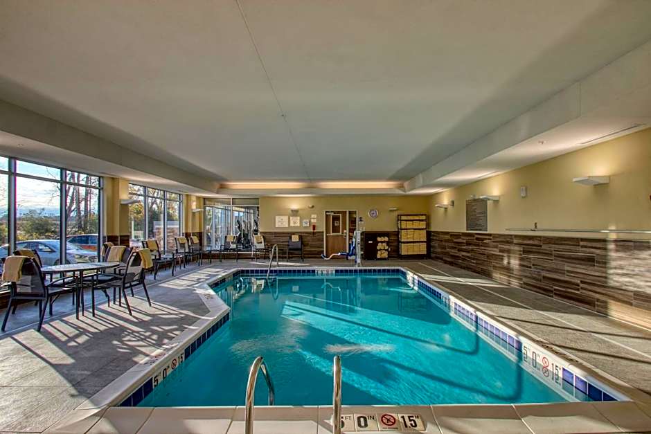 Fairfield Inn & Suites by Marriott Appleton