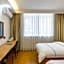 GreenTree Inn Express Shanghai Baoshan District Youyi Road Metro Station