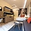 Yourplace M57 Apartments