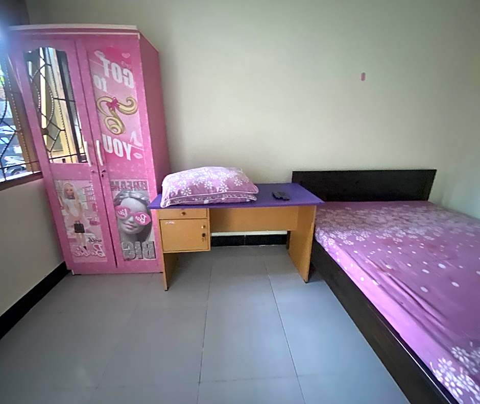 OYO Life 93407 Kos Sweta