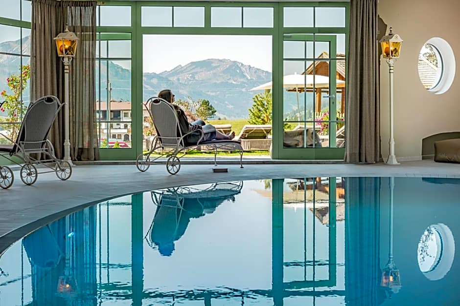 Hotel Sonnenhof