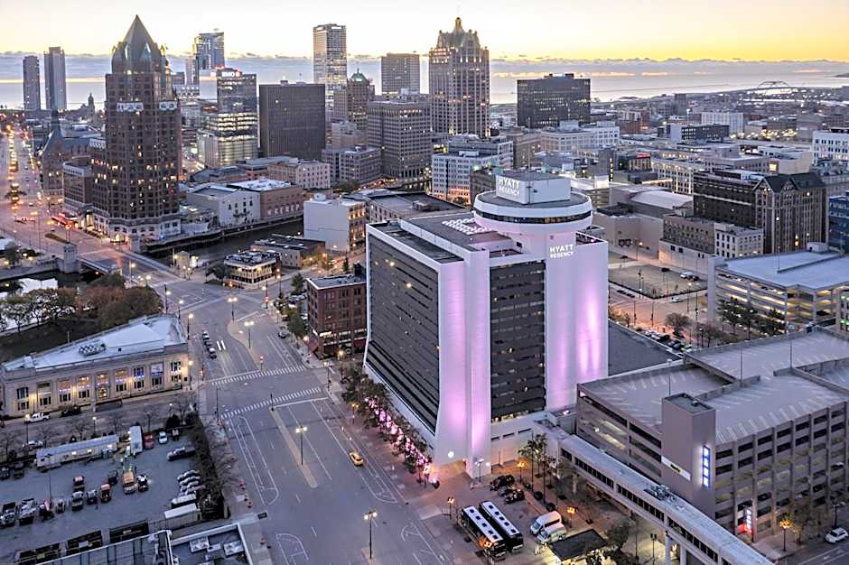 Hyatt Regency Milwaukee