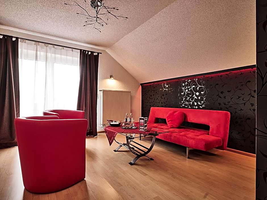 TIPTOP Hotel am Hochrhein