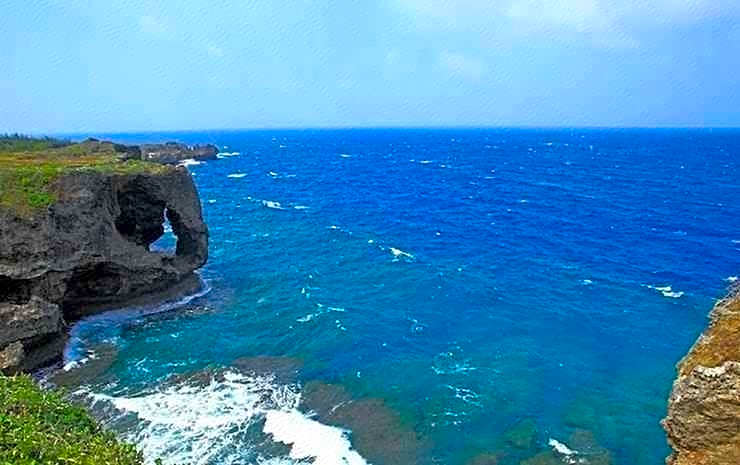 Grandioso Okinawa Villa Onna 5