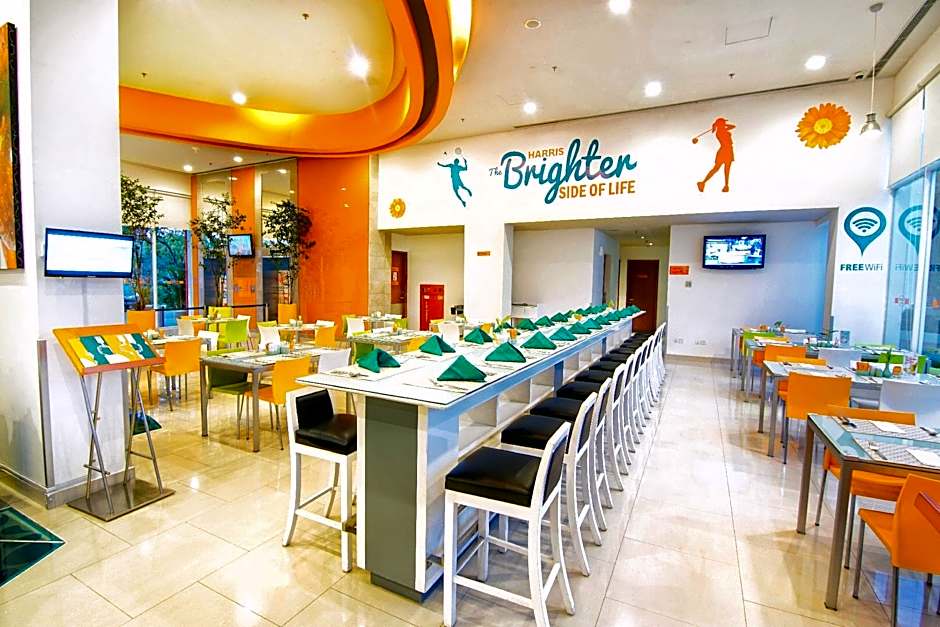 Harris Hotel Batam Center