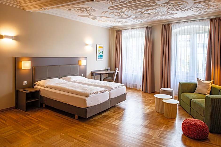 Hotel Kronenhof
