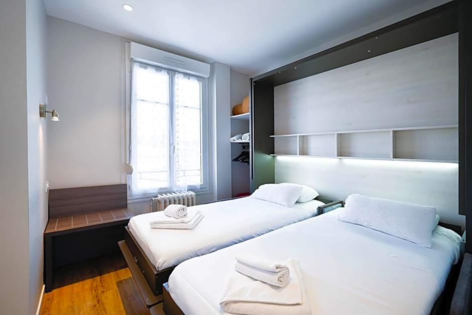 Logis Hôtel Des Châteaux De La Loire