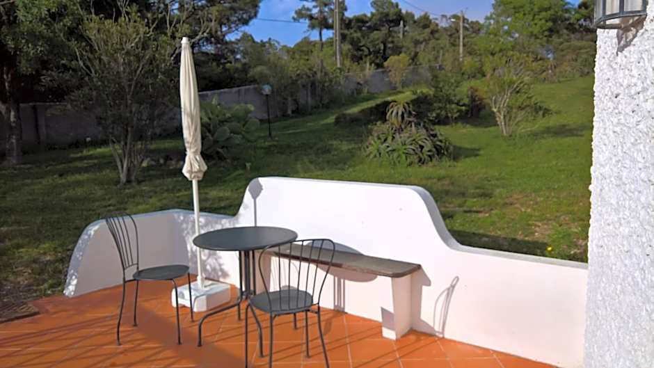 Quinta do Cabo Guesthouse