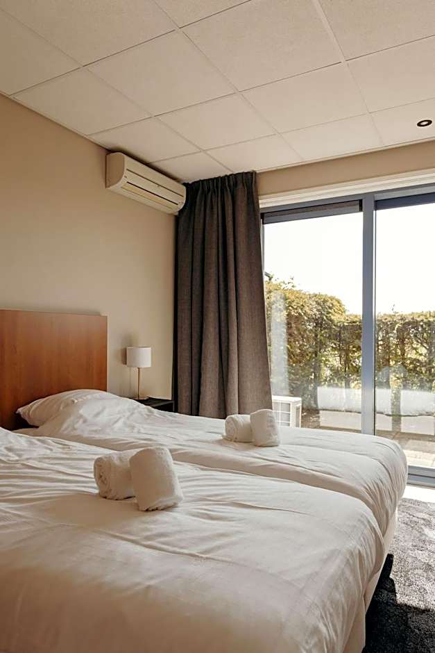 Studio's De Vlijt Texel