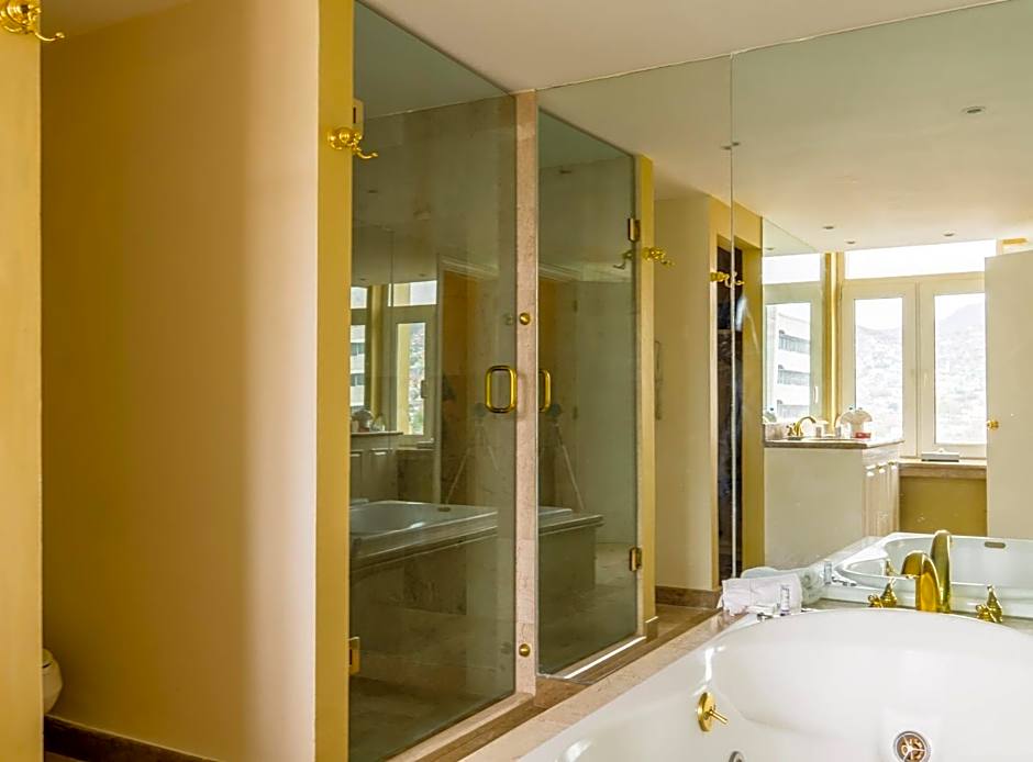 Gamma de Fiesta Americana Monterrey Gran Hotel Ancira