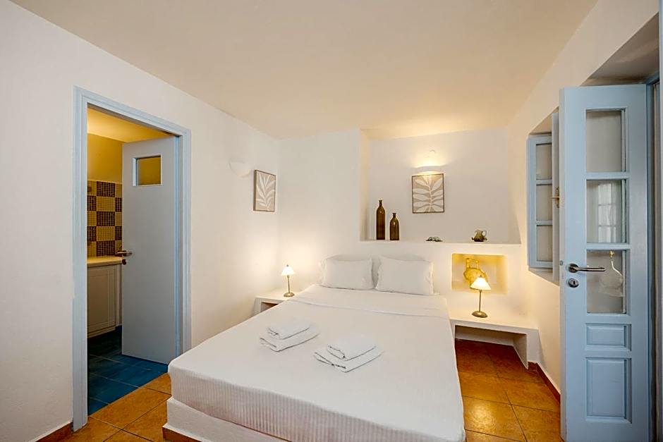 Kastro Suites