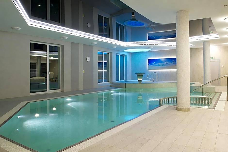 Hotel Bardo