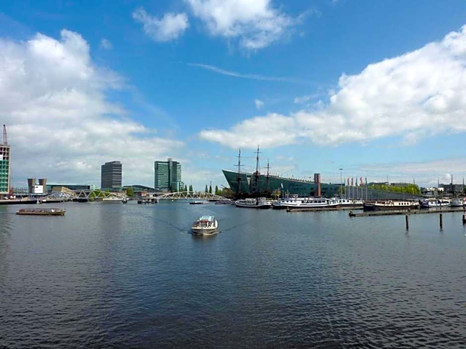 Intersail Hostel - Avontuur