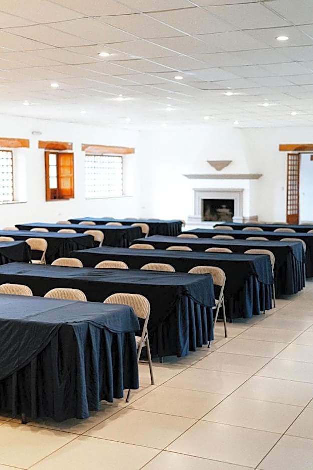 Best Western Posada De Don Vasco