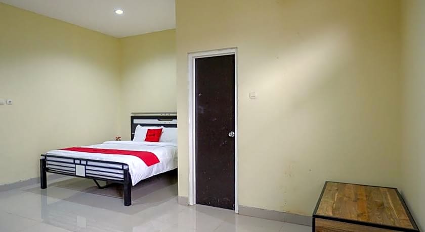 RedDoorz @ Jalan Bali Cilacap