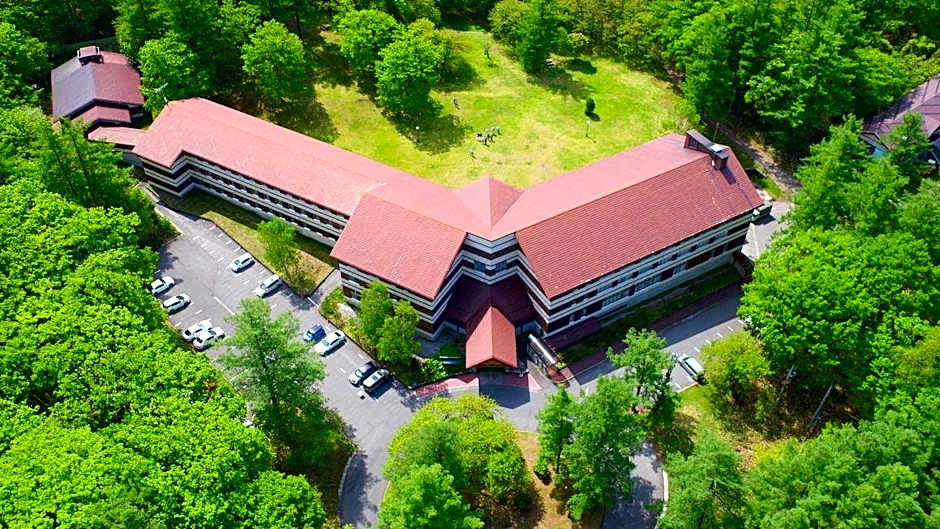 Nikko Astraea Hotel