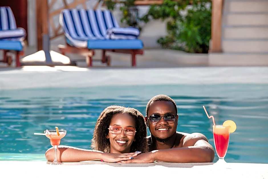 PrideInn Hotel Nyali