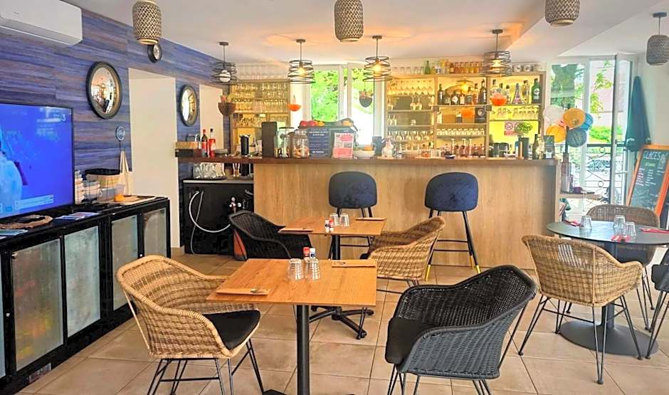 Pavillon Hugo - Maison Etape