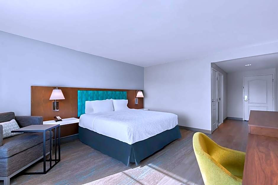 Hampton Inn By Hilton & Suites Phoenix/Gilbert