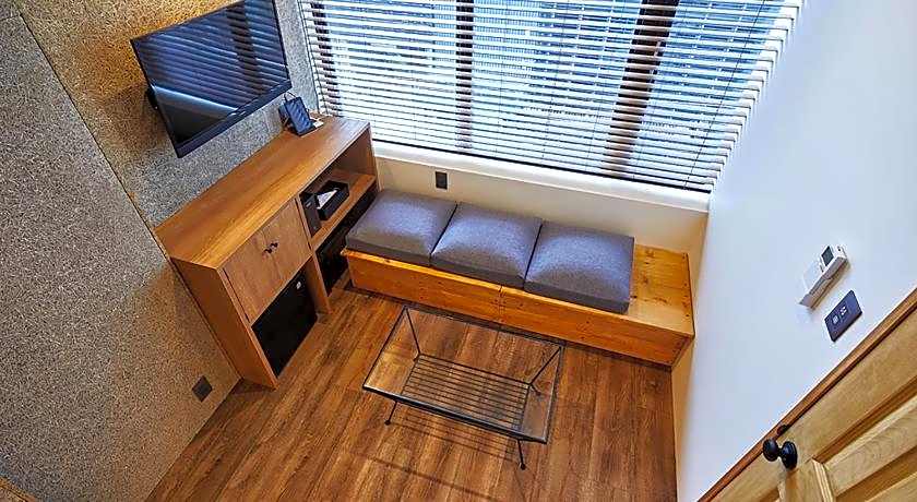 mizuka Imaizumi 4 - unmanned hotel -