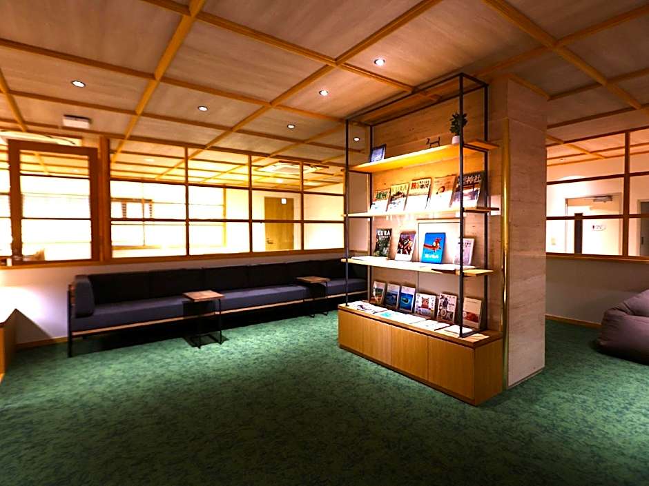 Hotel Yudanaka