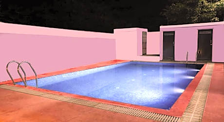 The Forest View Resort