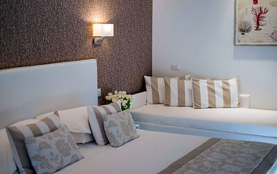 Hotel Mon Cheri