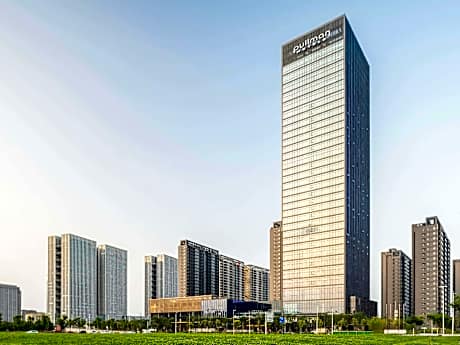 Pullman Jiaxing Pinghu Excellence