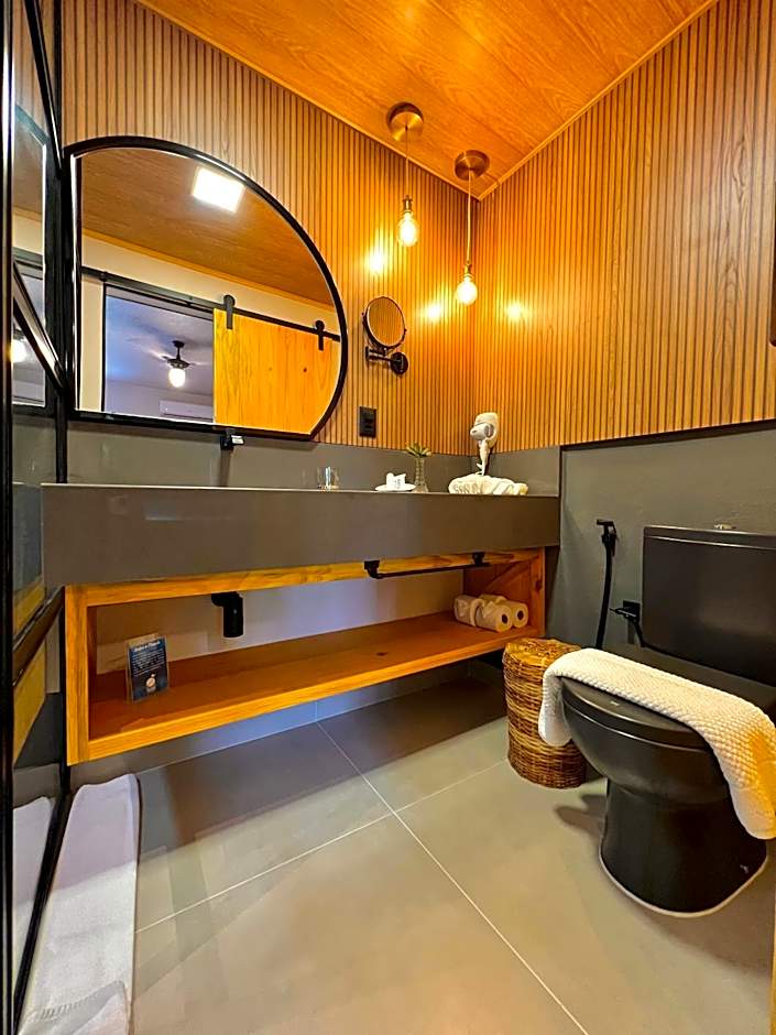 Pousada Casa de Maria