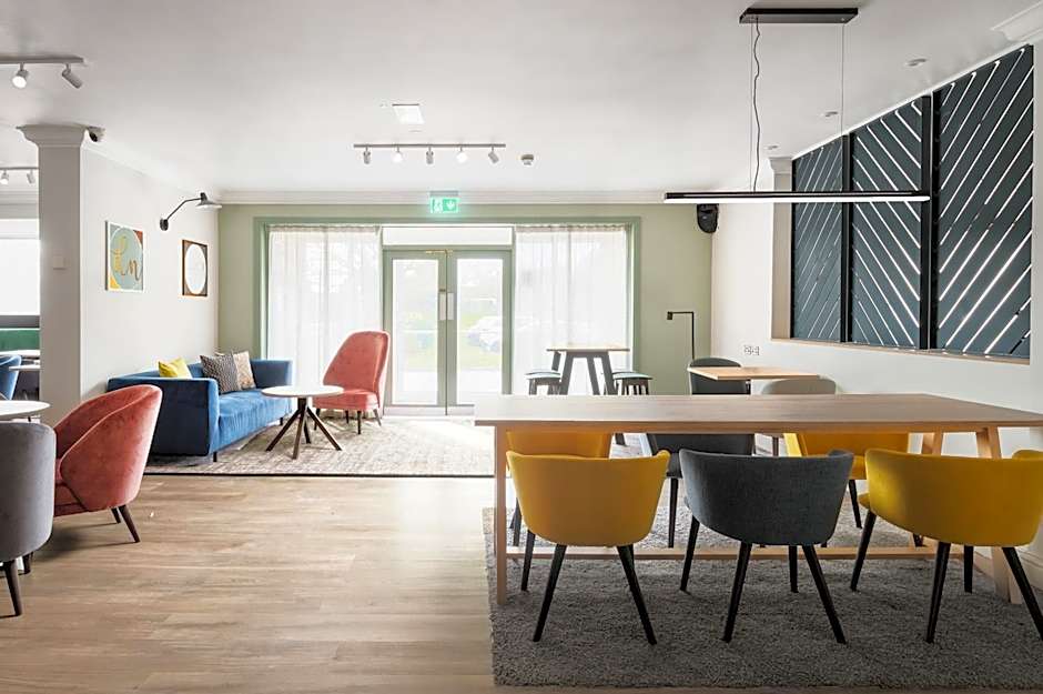 Holiday Inn Derby/Nottingham By IHG