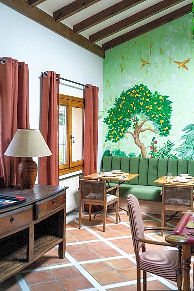 CASA TESS boutique hotel