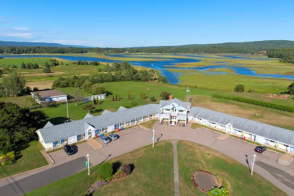 Annapolis Royal Inn & Suites
