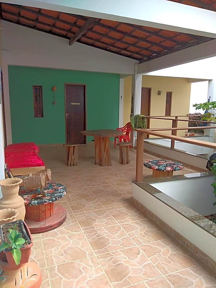 Pousada Betel - Moradas Familia Betel