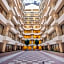 OYO Hotel St Louis Downtown City Center MO