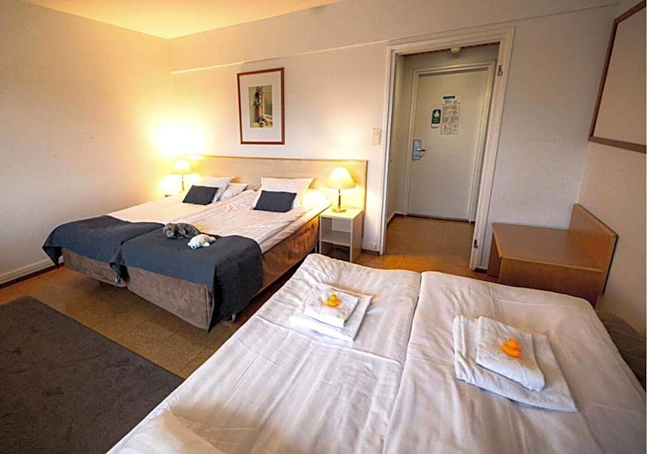 Spahotel Casino