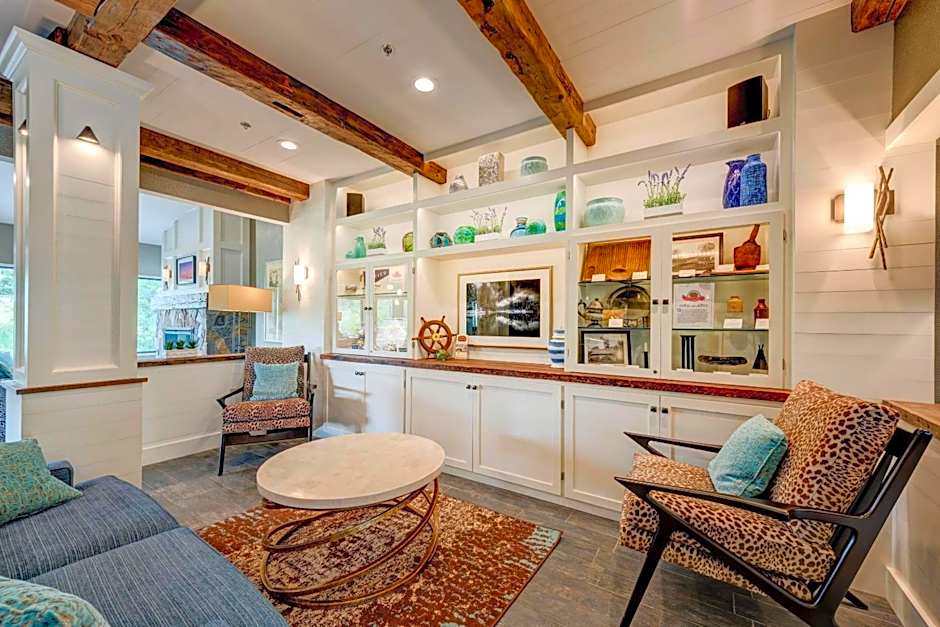 Garrison Hotel & Suites Dover-Portsmouth, an Ascend Collection Hotel