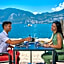 Lake Front Hotel Brenzone