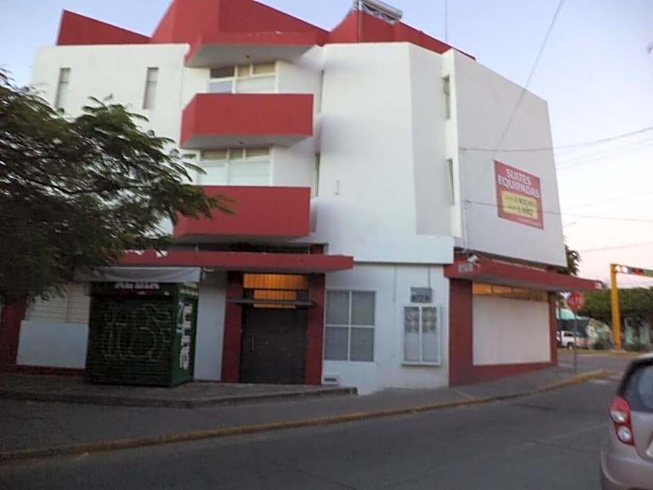 Australia Suites Ejecutivas